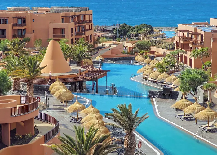 Barceló Tenerife